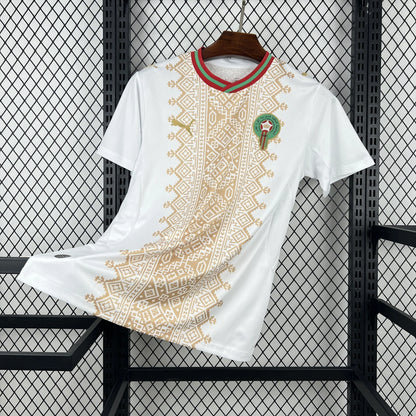 Maroc 2026 maillot