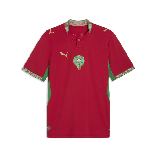 Maroc 2026 maillot